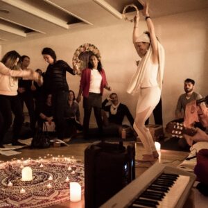 MYSTICCALL DANCE – A venir